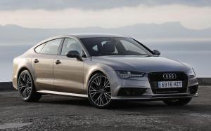 Audi A7 Sportback 3.0 TDI Ultra S-Line (WW) '2014 - 18